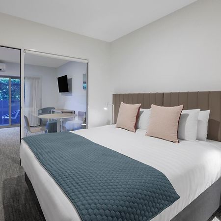 Quest Bundoora Aparthotel Melbourne Exterior foto