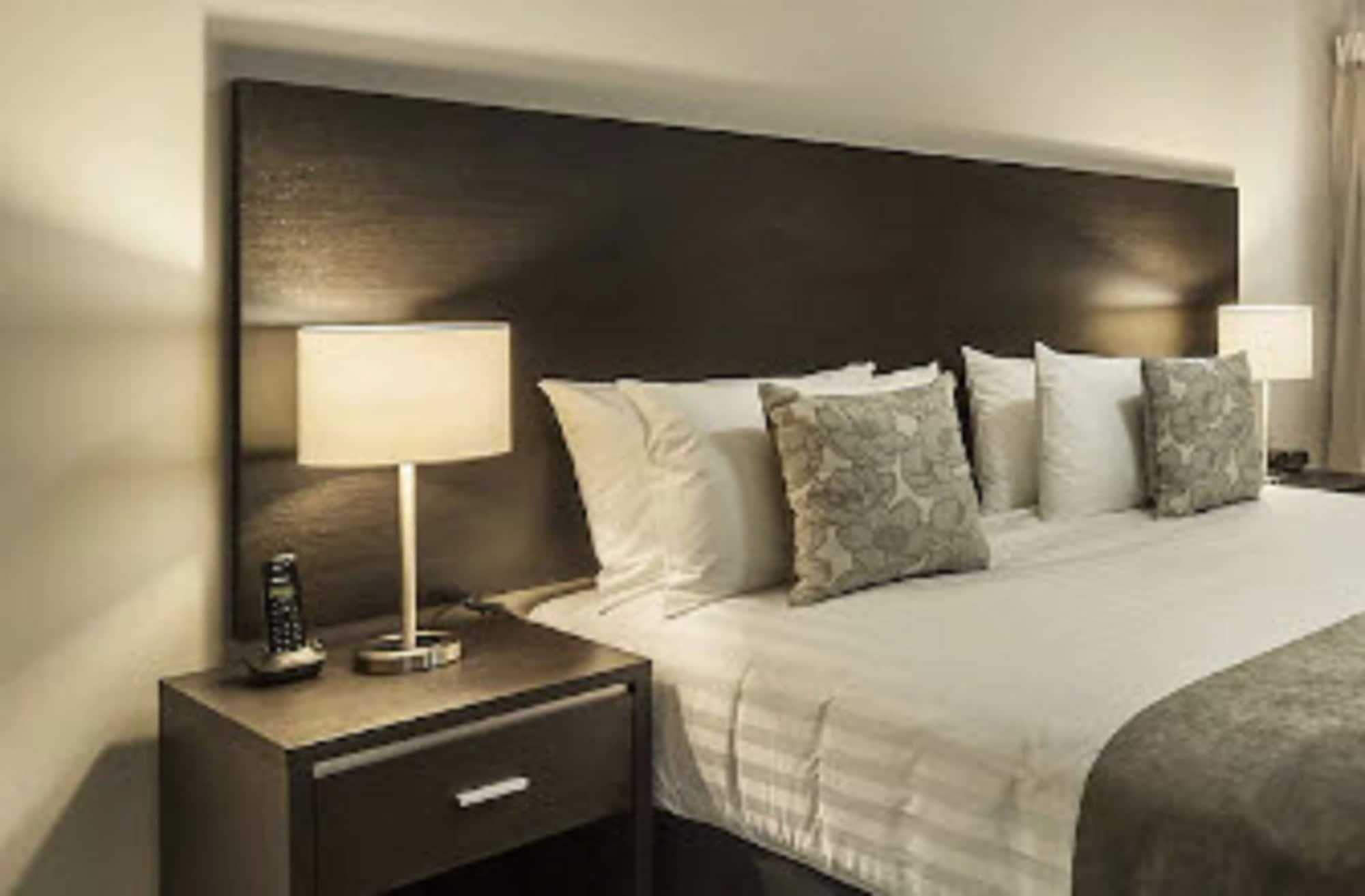 Quest Bundoora Aparthotel Melbourne Exterior foto