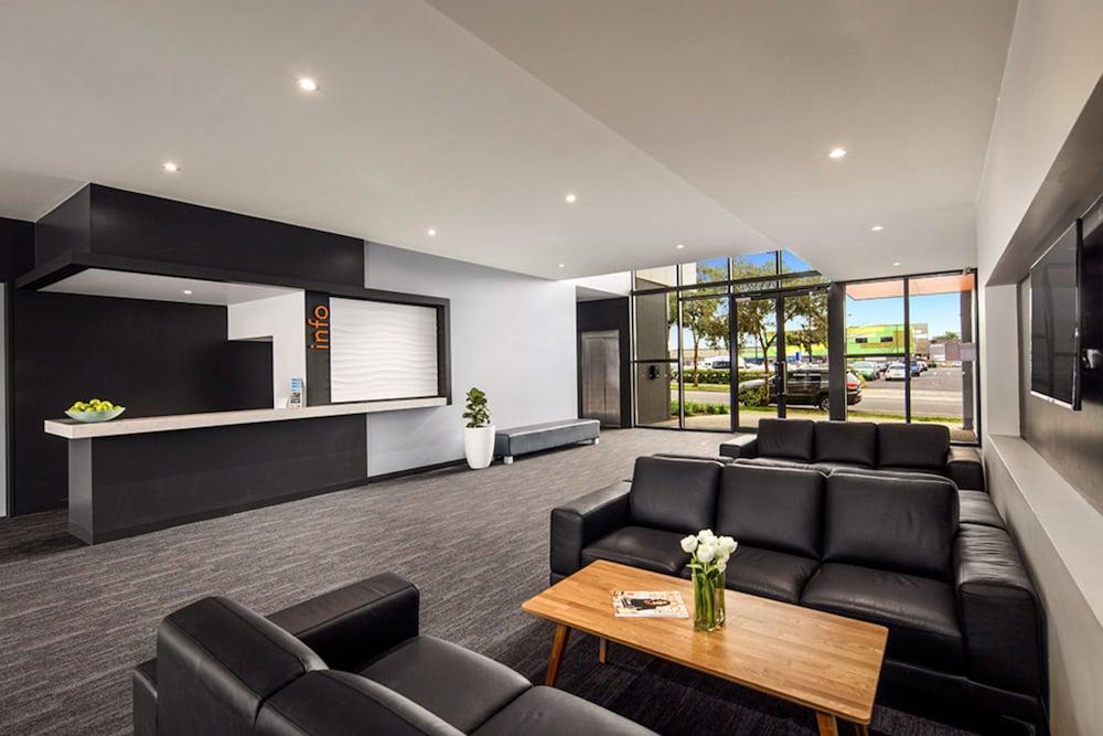 Quest Bundoora Aparthotel Melbourne Exterior foto