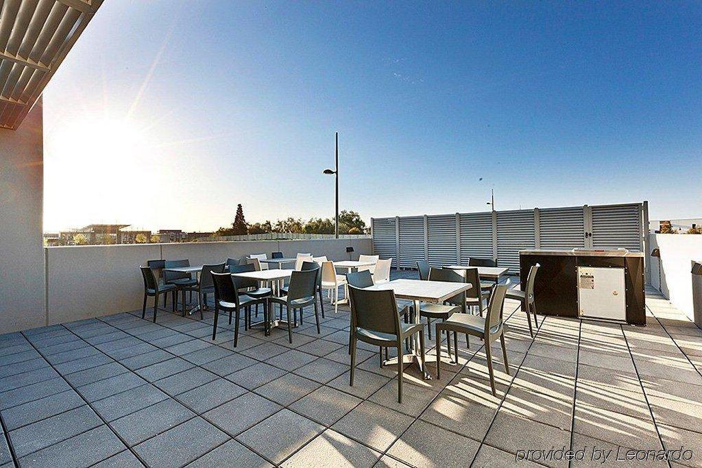 Quest Bundoora Aparthotel Melbourne Exterior foto