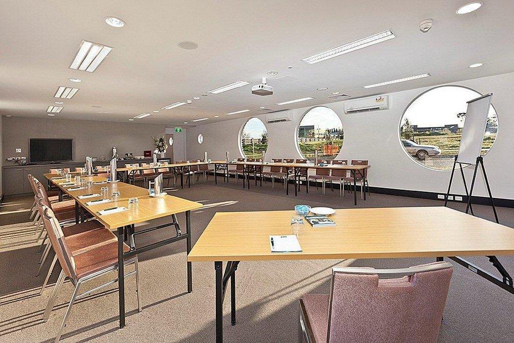 Quest Bundoora Aparthotel Melbourne Facilități foto